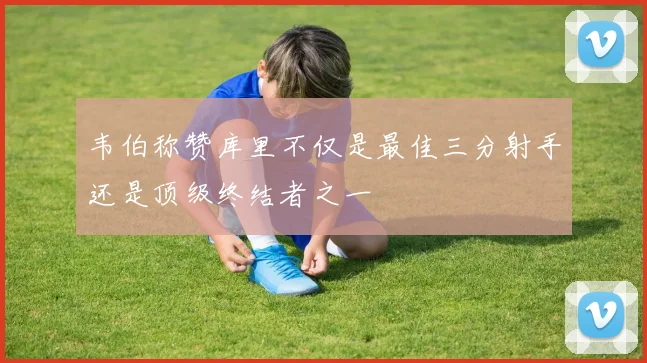 韦伯称赞库里不仅是最佳三分射手还是顶级终结者之一